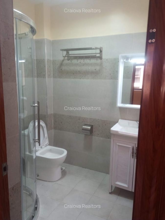 2 Bed Apartment with En Suite at Laikipia Road - 13
