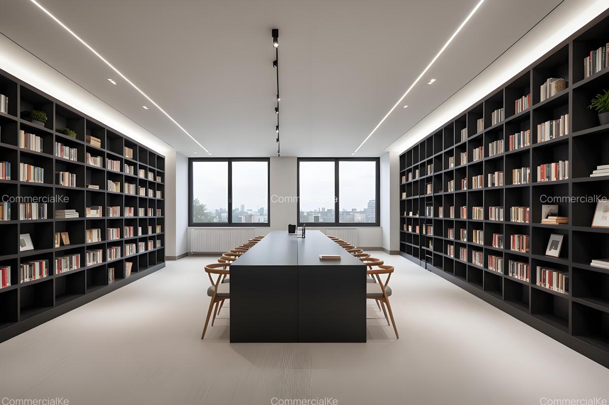 3 Bed Apartment with En Suite at Vihiga Road - 6