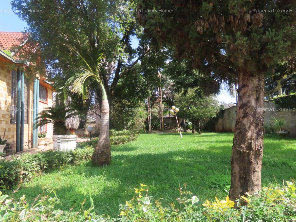 5 Bed House with En Suite at Karen - 3