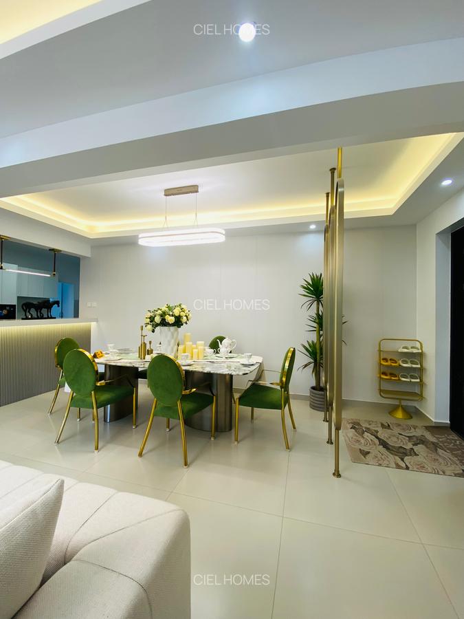 3 Bed Apartment with En Suite at Ndemi Road - 2