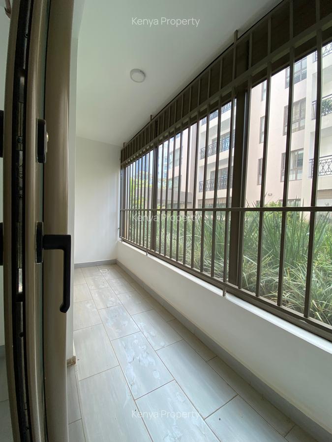 2 Bed Apartment with En Suite at Muthangari - 17