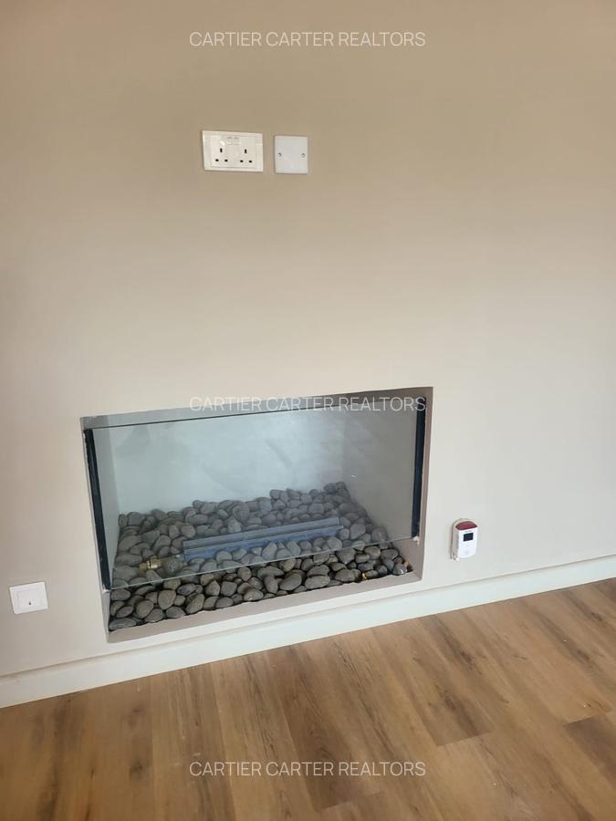 4 Bed Townhouse with En Suite in Kiambu Road - 7