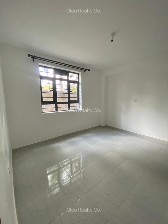 2 Bed Apartment with Borehole at Kabiria Rd - 10