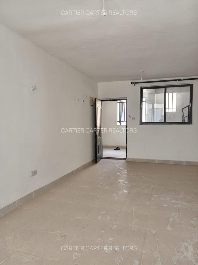 2 Bed Apartment with Borehole in Kitengela - 4