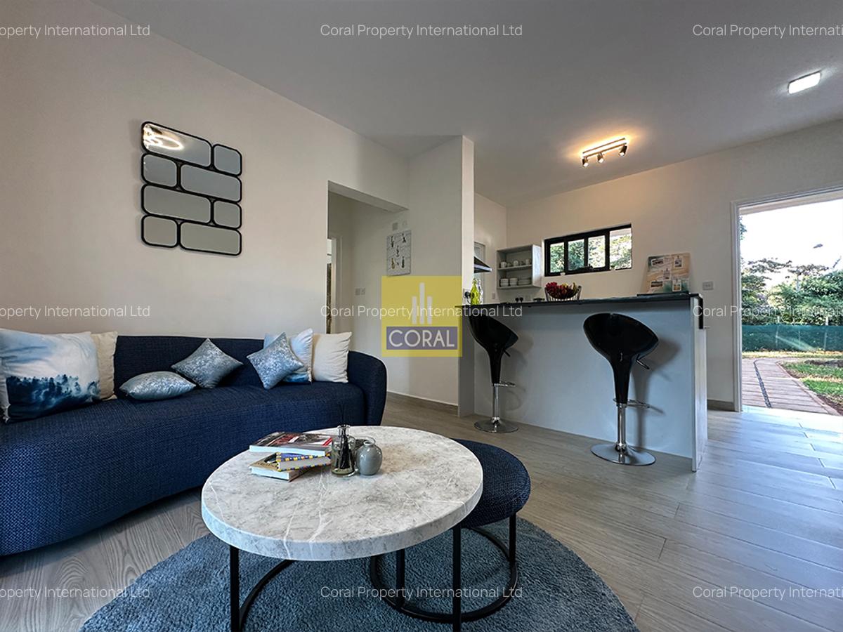 Studio Apartment in Kasarani - 3