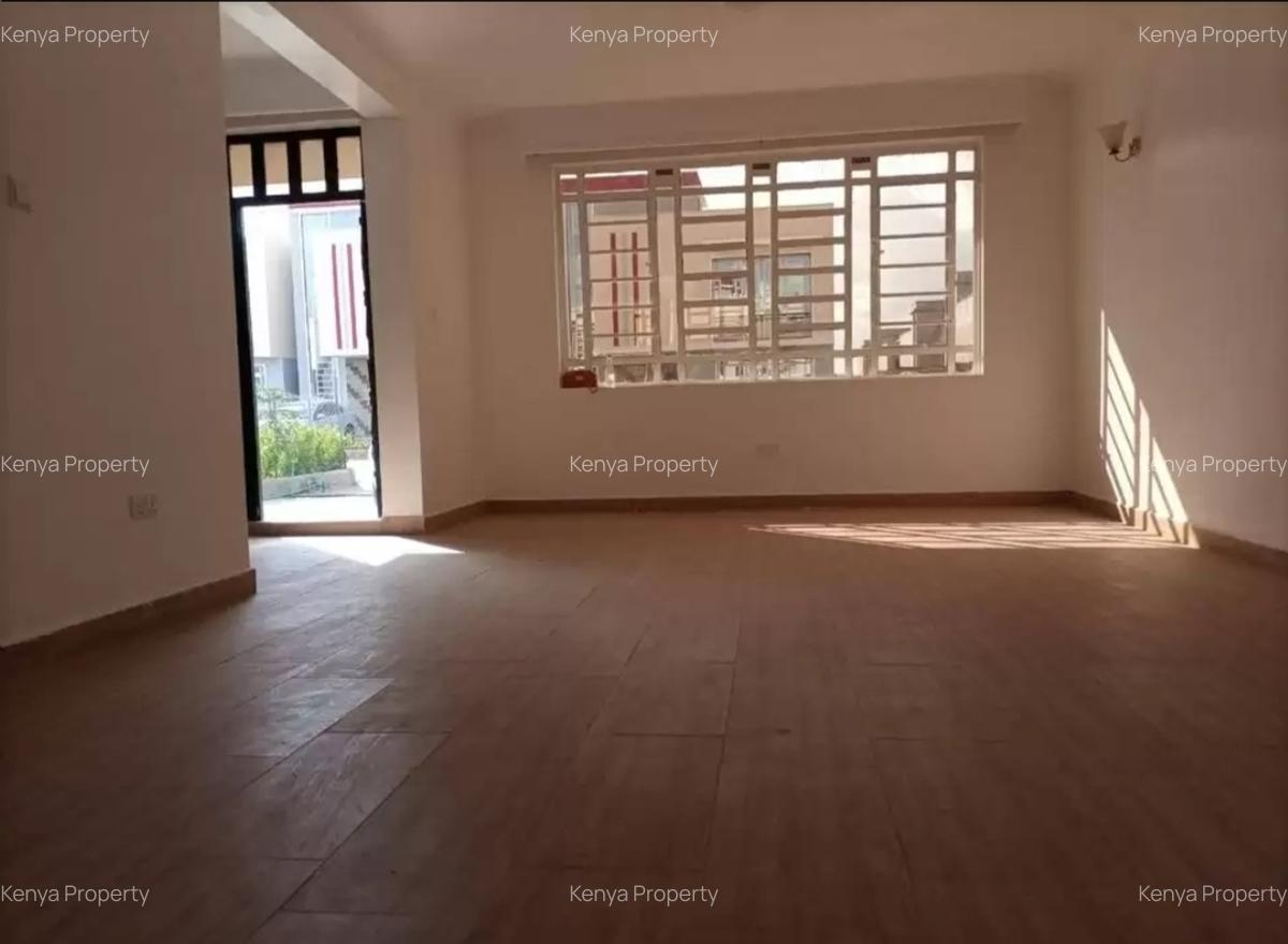 3 Bed Villa with Staff Quarters at Acacia Road - 4