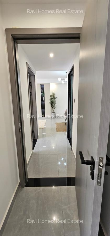 1 Bed Apartment with Swimming Pool at Githunguri Road - 6