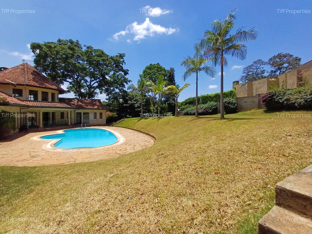 5 Bed Townhouse in Lower Kabete - 18