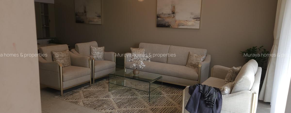 4 Bed Townhouse with En Suite at Langata Road - 5