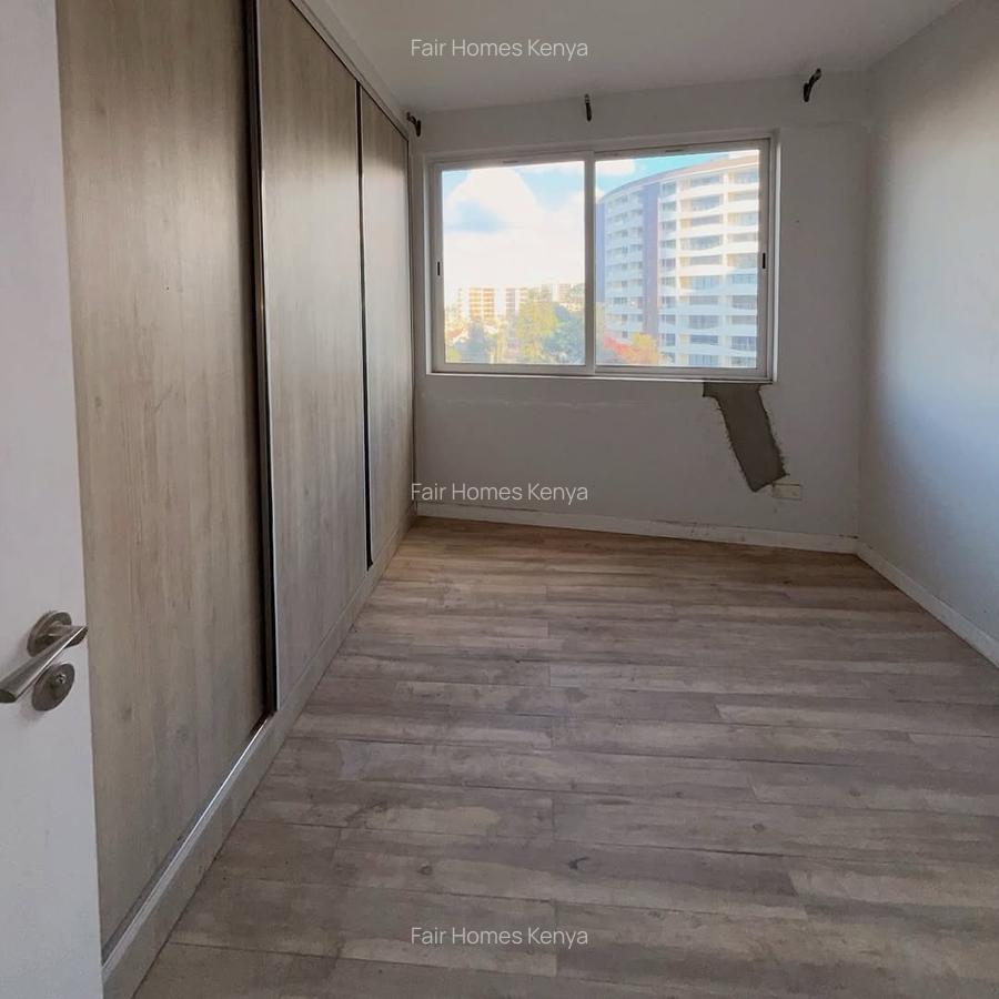 2 Bed Apartment with En Suite at Nyeri Road - 17
