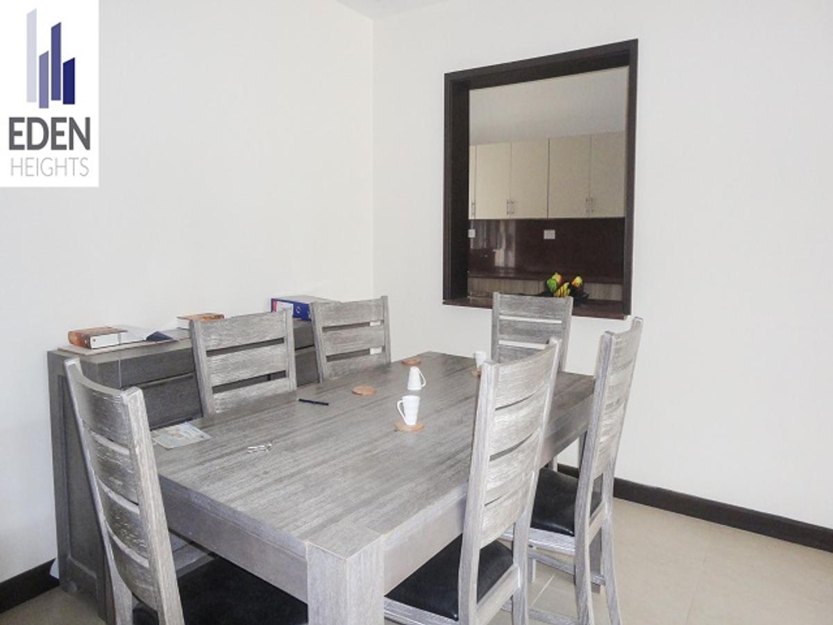 3 Bed Apartment with En Suite in Kilimani - 3