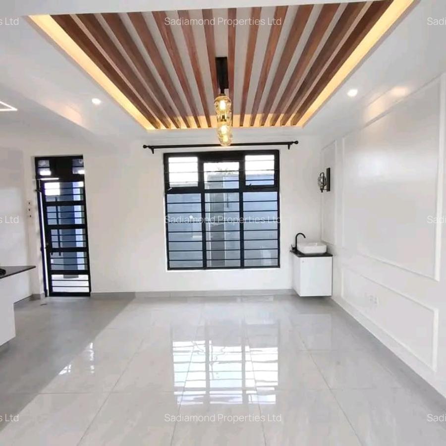 4 Bed House at Mugutha - 5