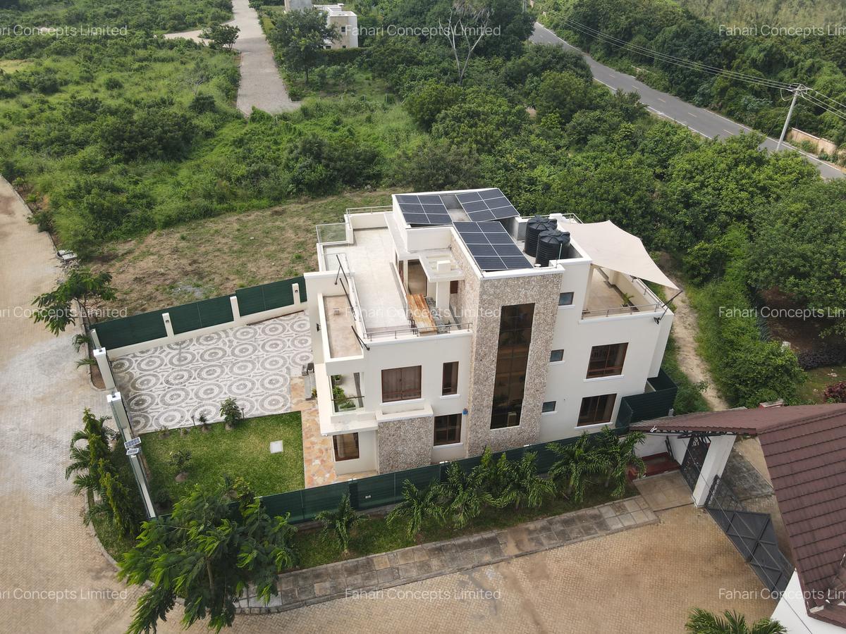 Residential Land in Vipingo - 3