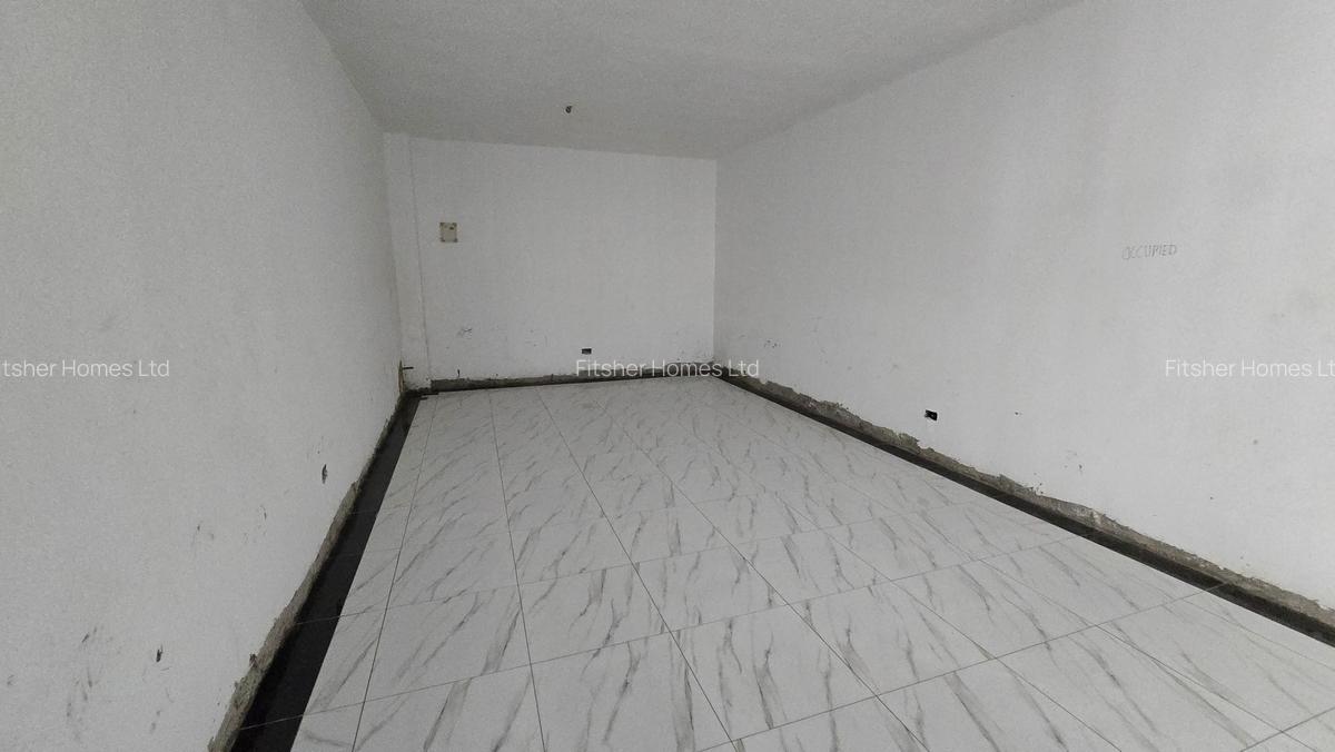 Shop with Service Charge Included in Ruaka - 15