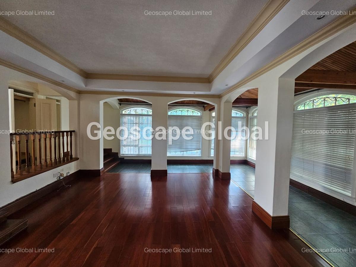 4 Bed House with En Suite in Kitisuru - 13