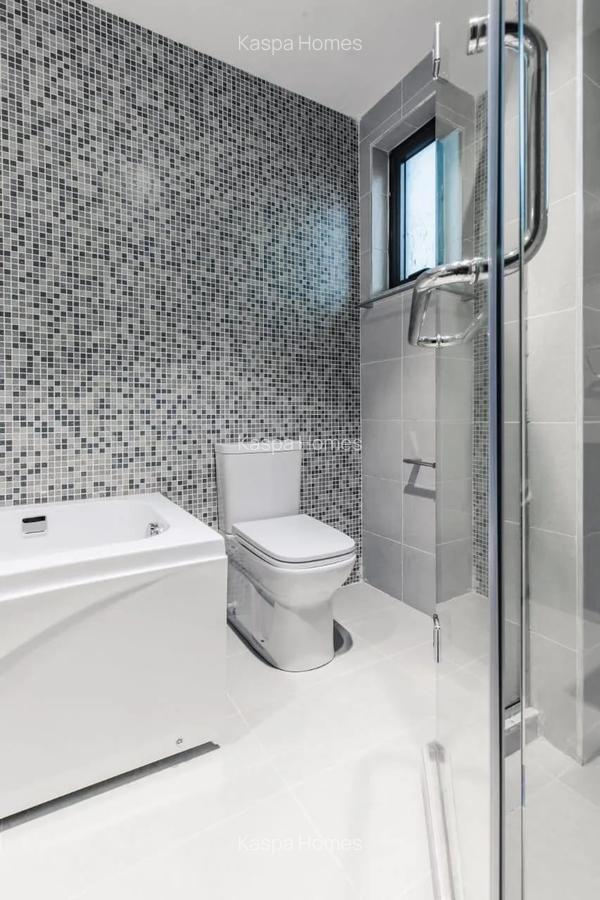 Serviced 4 Bed Apartment with En Suite in Lavington - 3