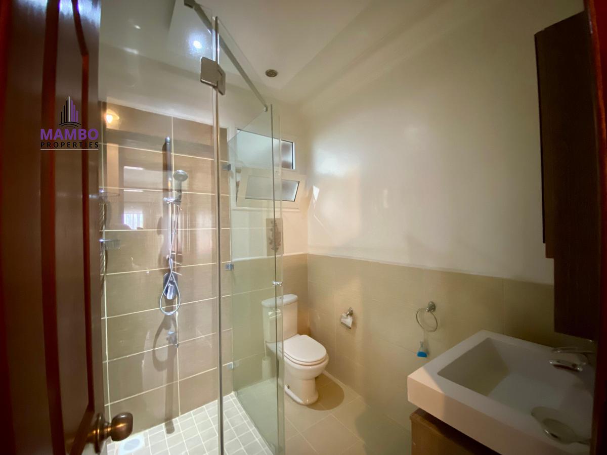 Furnished 2 Bed Apartment with En Suite at Near Arboretum Forest - 11