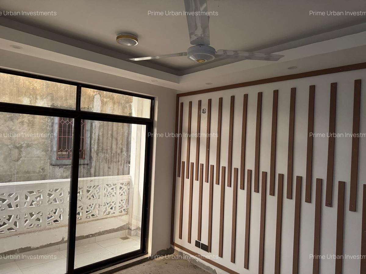 3 Bed House with En Suite in Mtwapa - 4