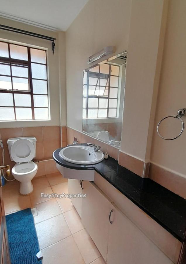 2 Bed Apartment with En Suite in Westlands Area - 13