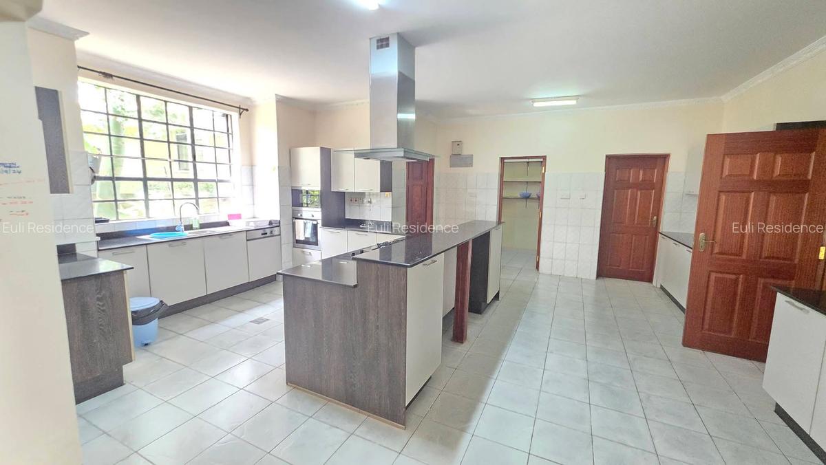 4 Bed House with En Suite at Kitisuru Rd - 12