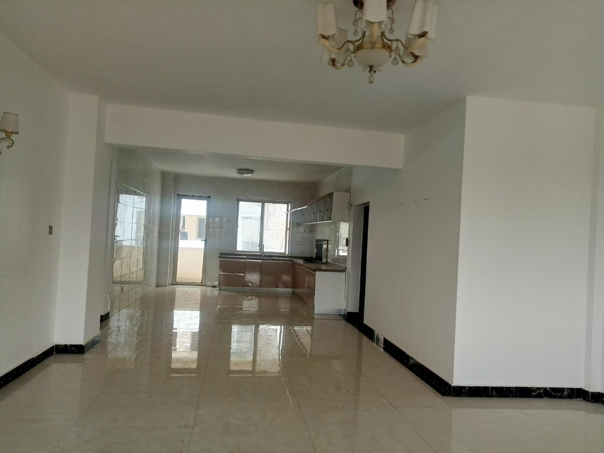 3 Bed Apartment with Gym at Kikambala Road - 2