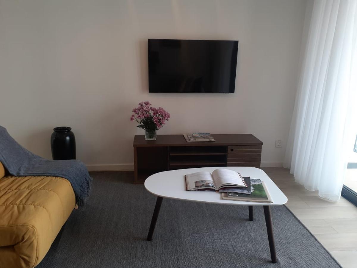 Serviced 1 Bed Apartment with En Suite in Riverside - 13