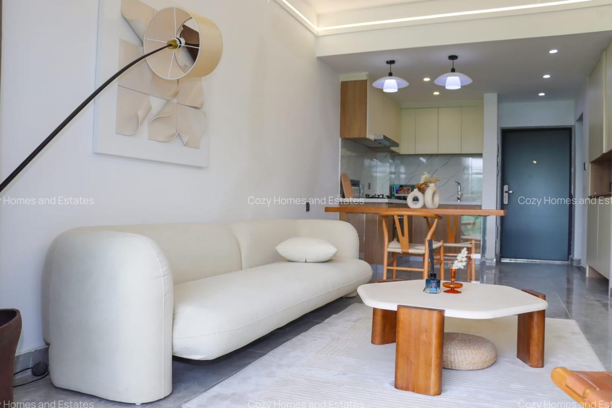 2 Bed Apartment with En Suite at Lavington - 11