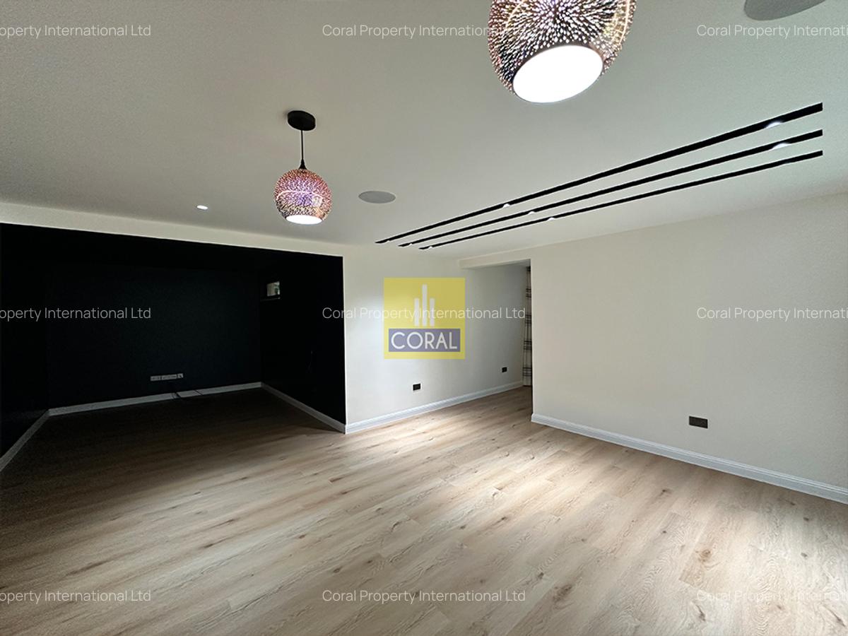 5 Bed House in Tigoni - 19