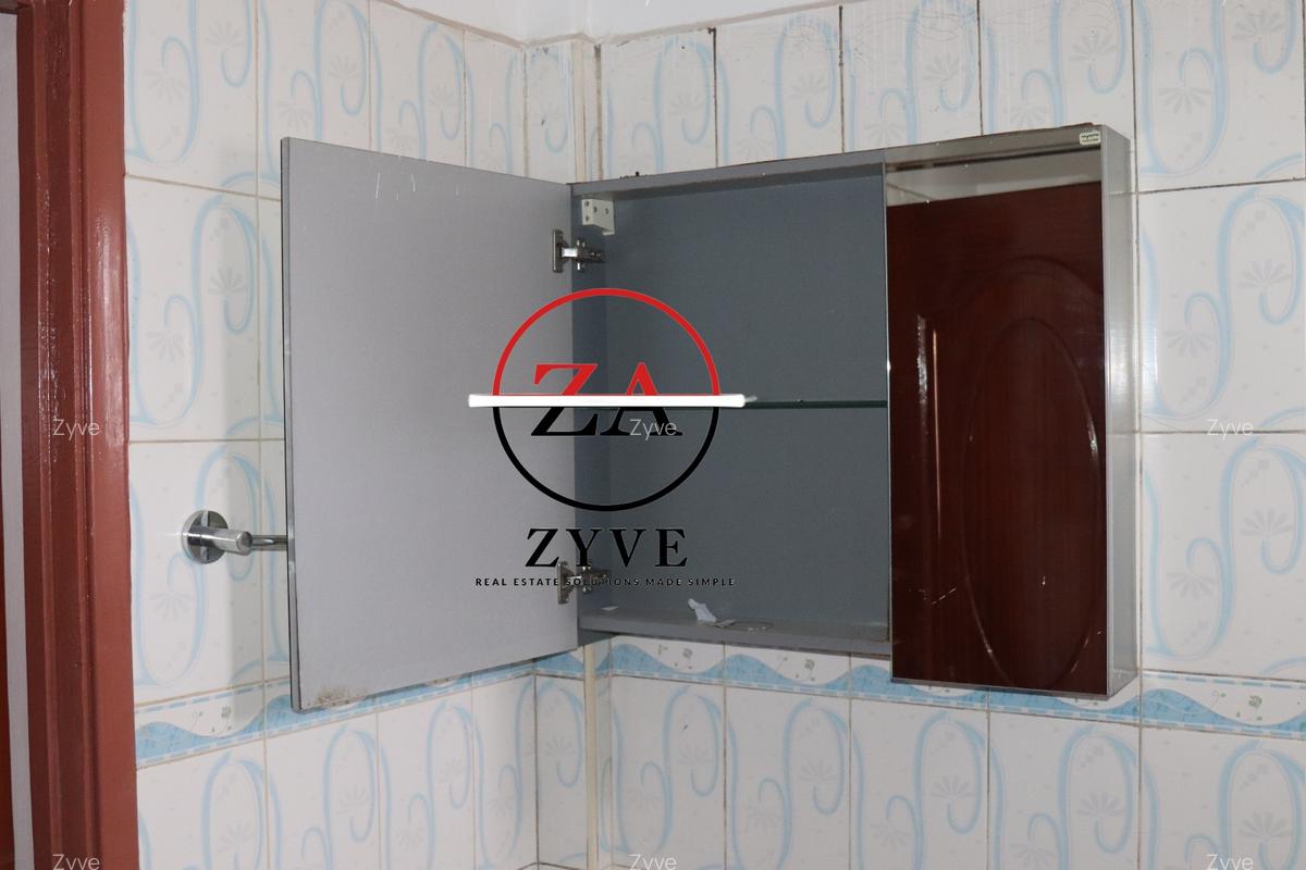 3 Bed Apartment with En Suite at Kilimani - 3