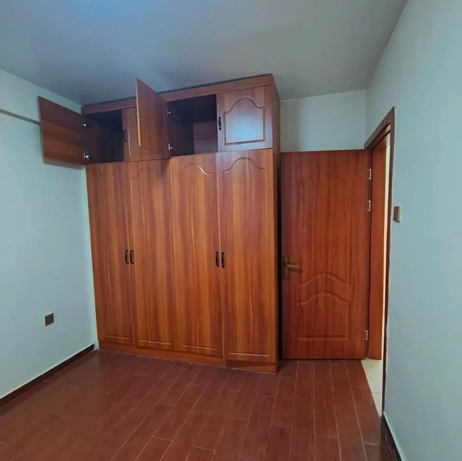 2 Bed Apartment with En Suite at Kileleshwa - 5