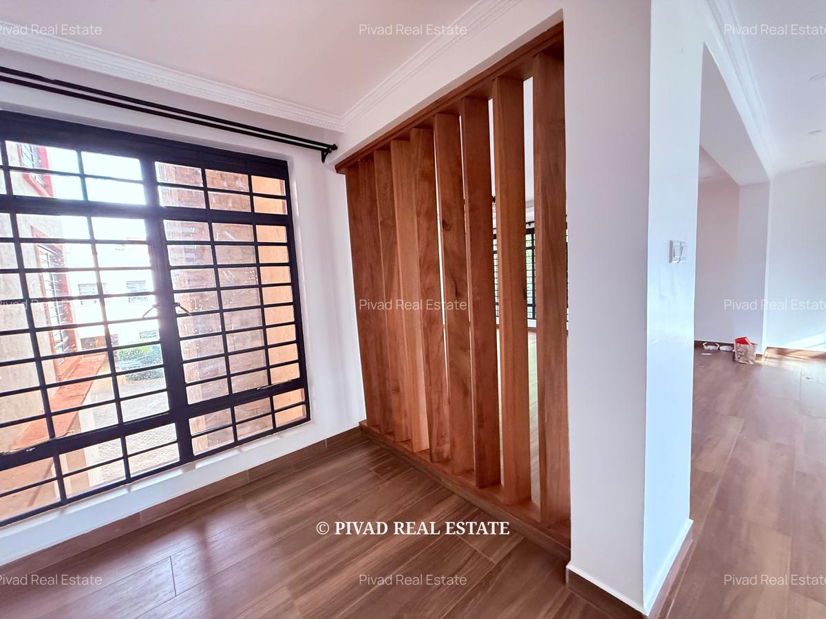 4 Bed Townhouse with En Suite in Runda - 3