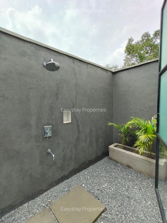 3 Bed Townhouse with En Suite in Karen - 7