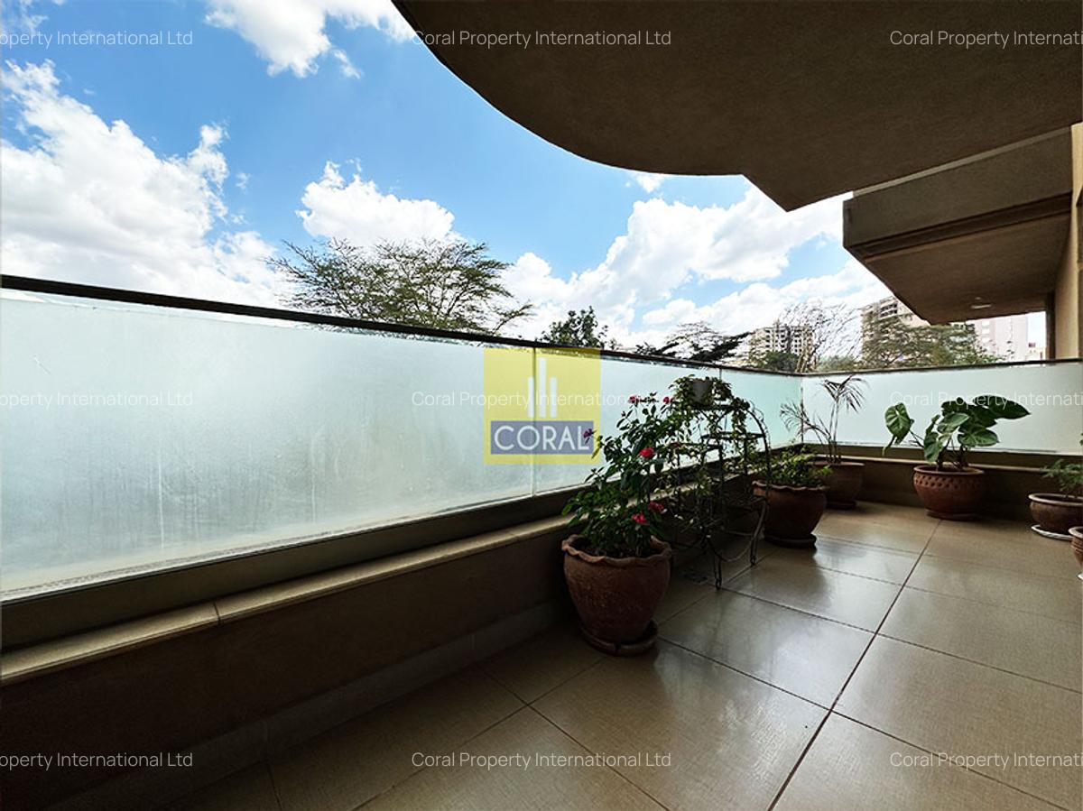 3 Bed Apartment with En Suite in Muthaiga - 8