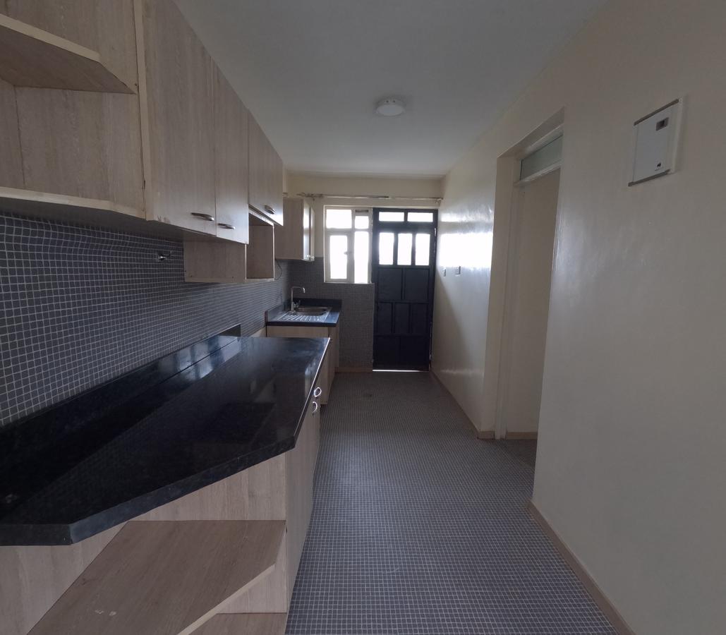 2 Bed Apartment with Borehole at Sigona - 2