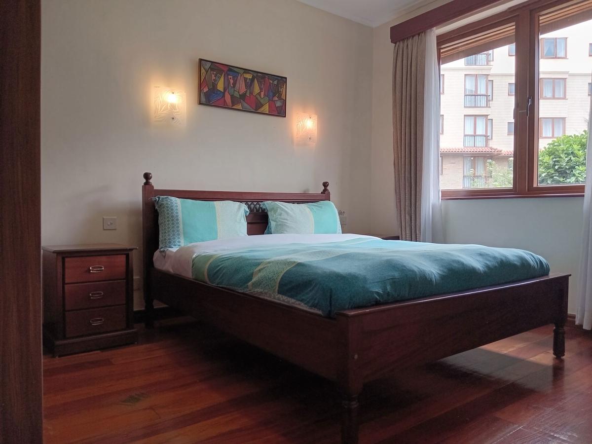 Serviced 3 Bed Apartment with En Suite in Upper Hill - 13