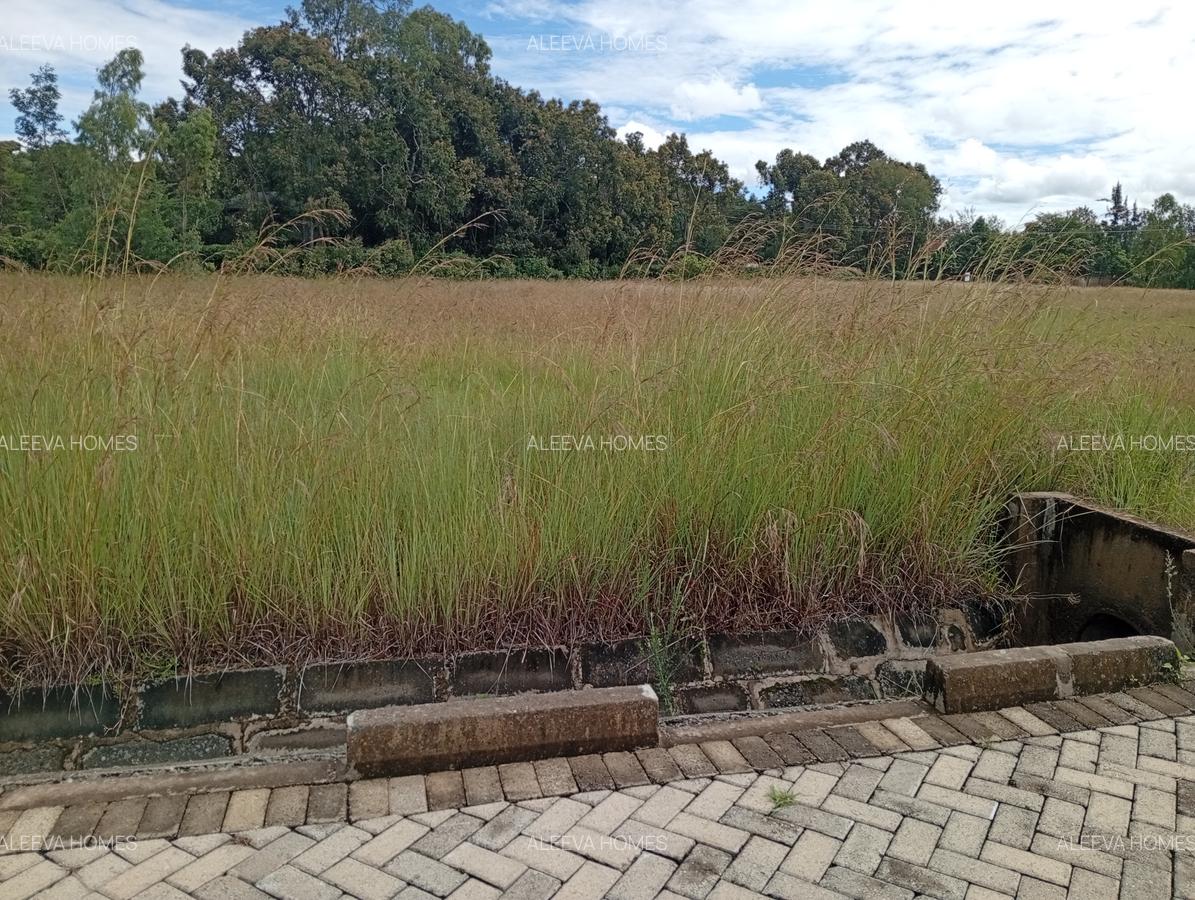 Land in Karen - 4