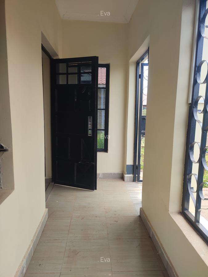 3 Bed House with En Suite in Juja Farm - 8