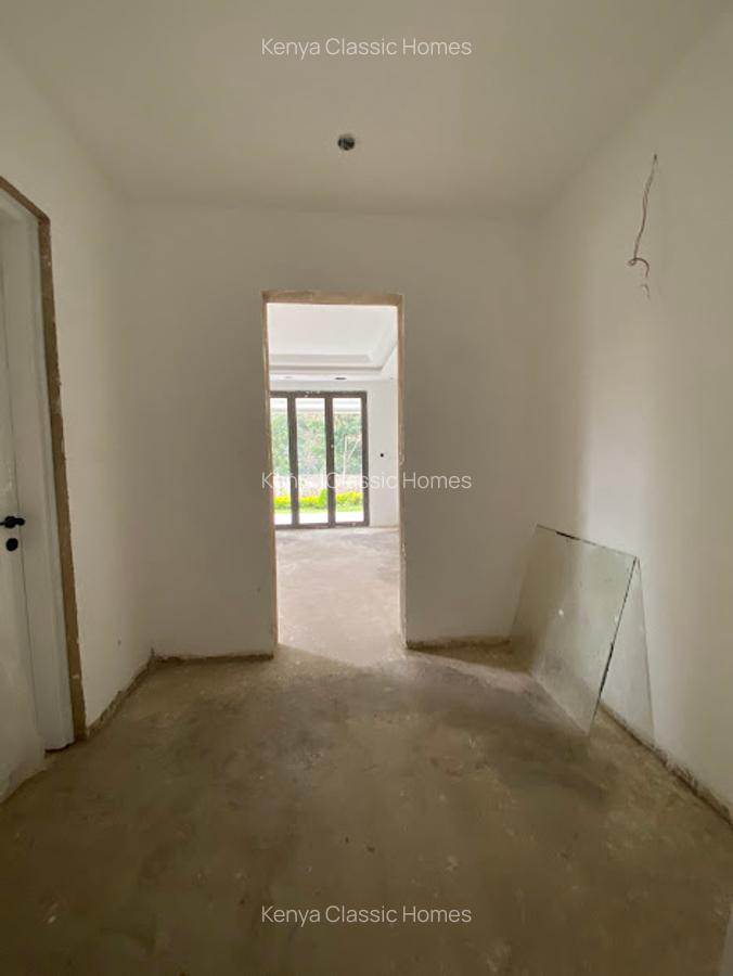 5 Bed Villa with En Suite at Karen - 18