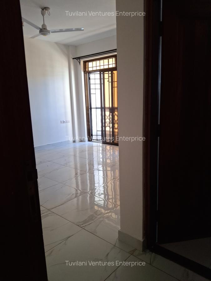 Serviced 3 Bed Apartment with En Suite at Nyali Mombasa - 11