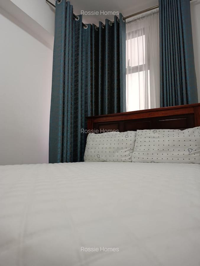 Serviced 3 Bed Apartment with En Suite in Kilimani - 10