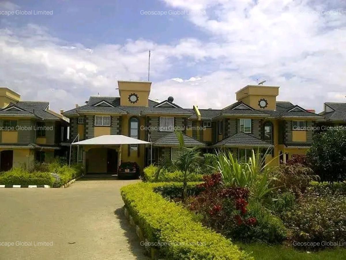 5 Bed House with En Suite in Syokimau - 1