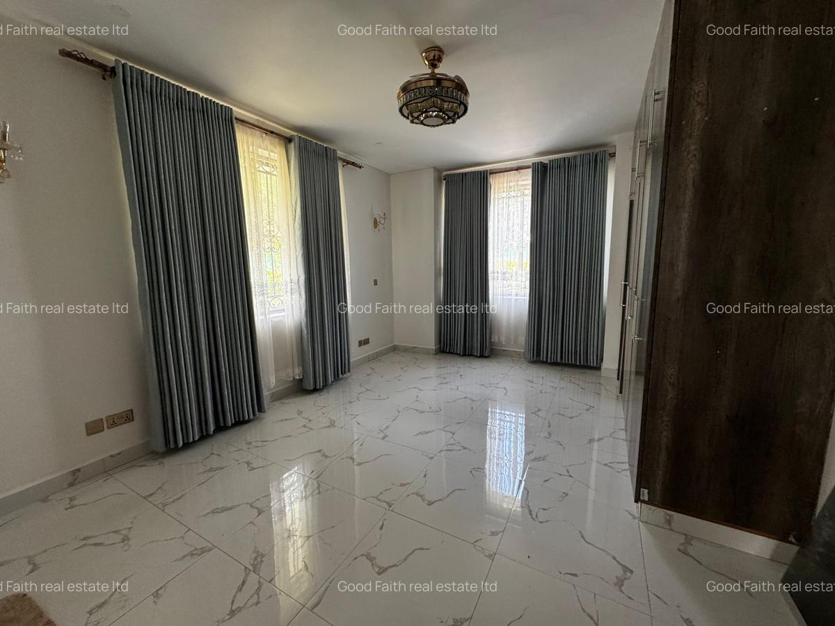 5 Bed Villa with En Suite in Karen - 5