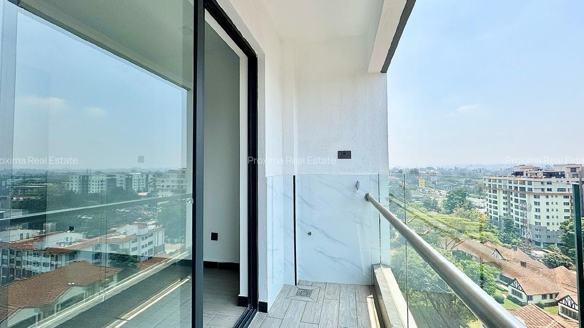 1 Bed Apartment with Swimming Pool in Lavington - 7