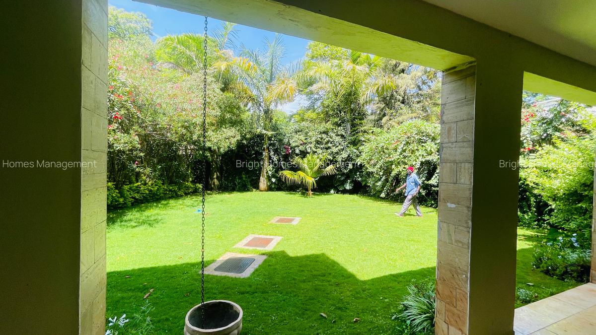 5 Bed Townhouse in Lavington - 17