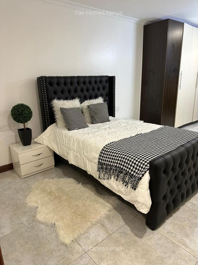 4 Bed Apartment with En Suite at Argwings Kodhek - 6