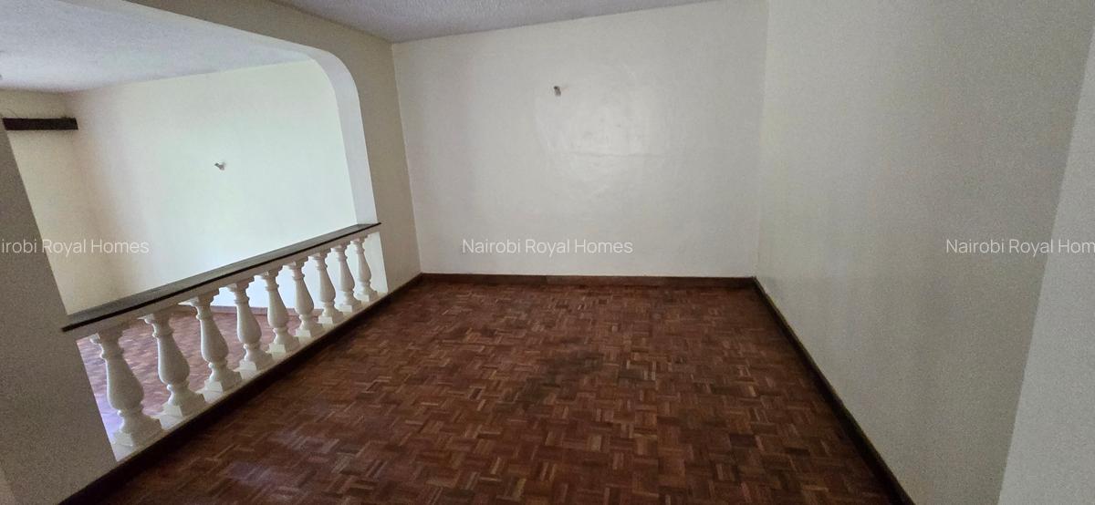 4 Bed Townhouse with En Suite at Peponi Road - 20