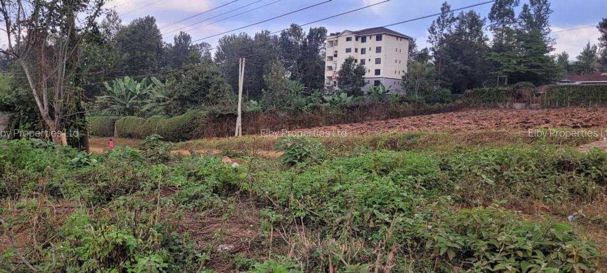 0.75 ac Land at Thindigua - 4