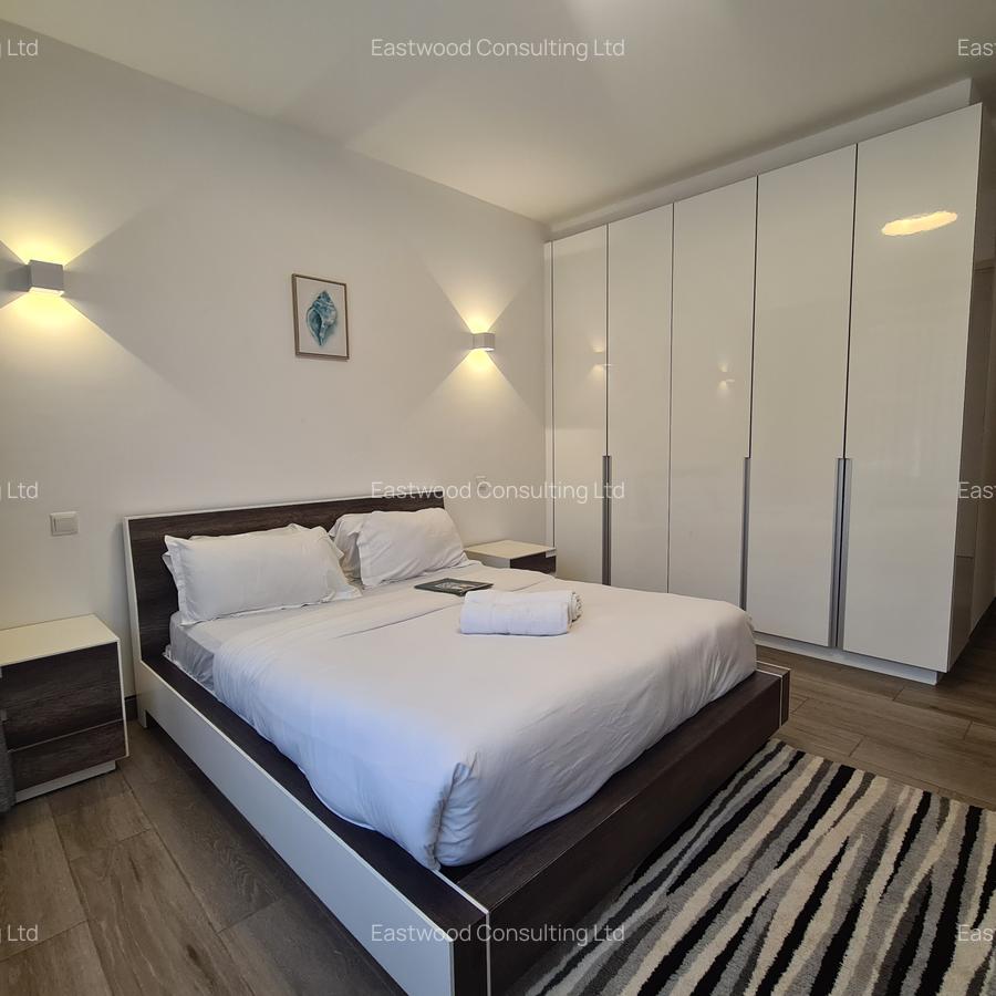 Furnished 2 Bed Apartment with En Suite at Kitale Lane - 6