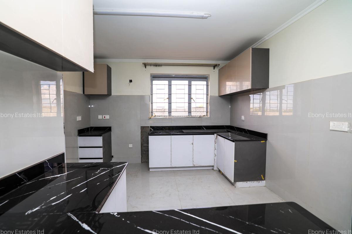 Serviced 3 Bed Apartment with En Suite at Kimalat -Enkasiti - 7