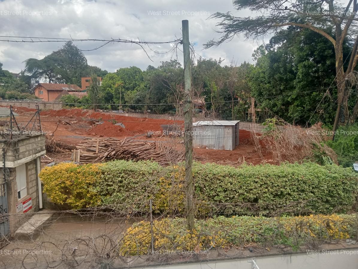 5 Bed Townhouse with Staff Quarters at Lavington - 9